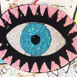 Meet your Posher, Jossie